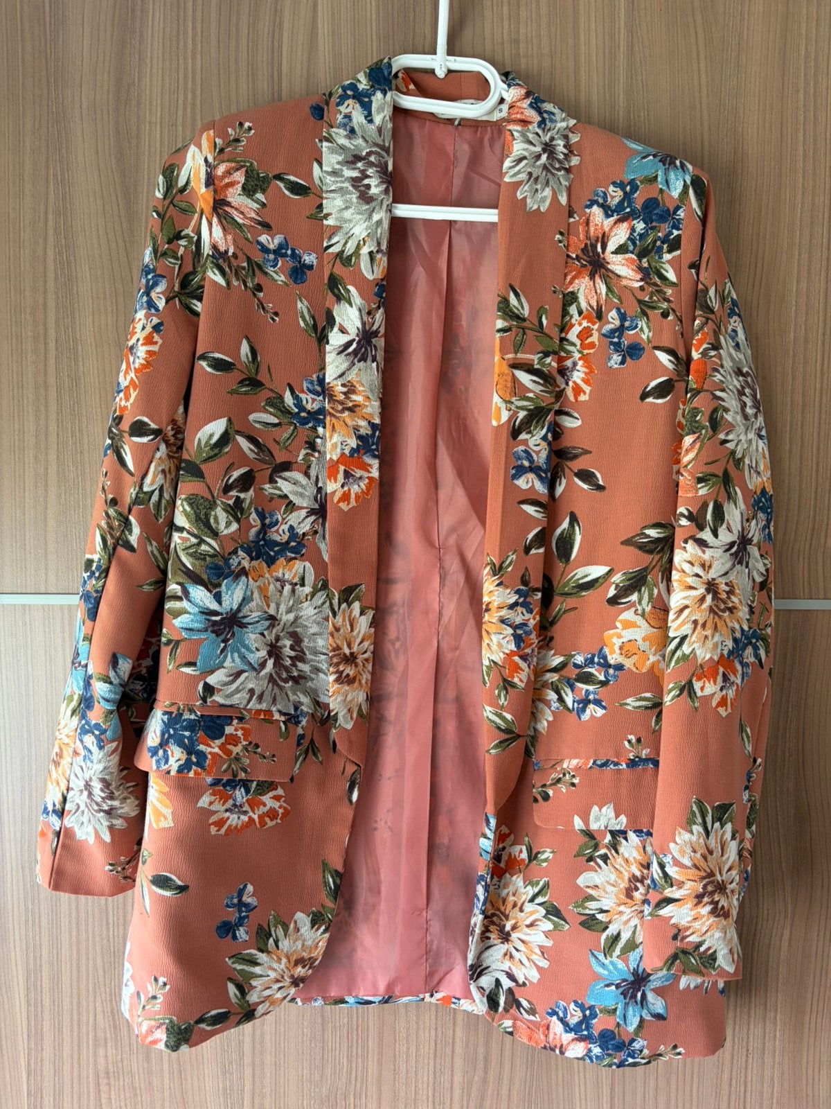 Blazer zara maat s, Verzenden, Zo goed als nieuw