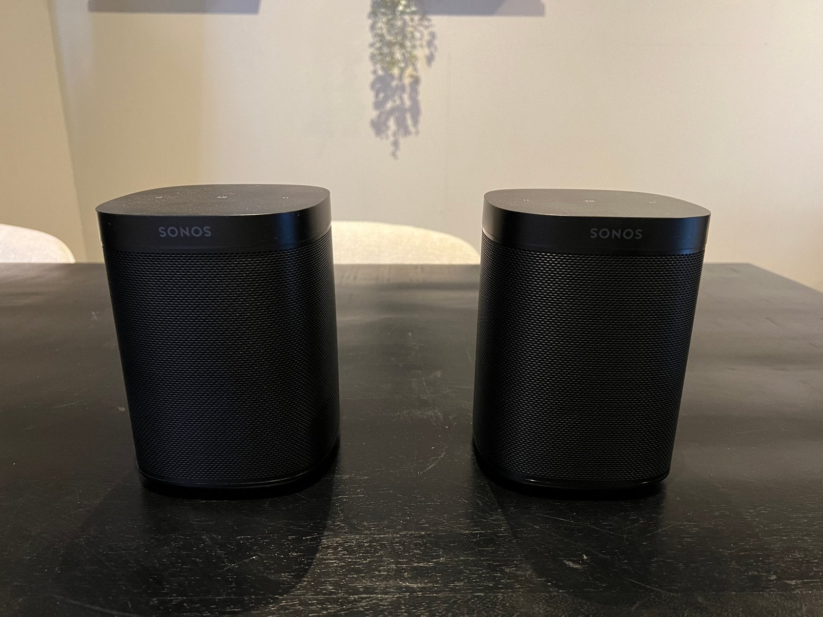 Sonos one sl zwart | 6 maanden garantie!