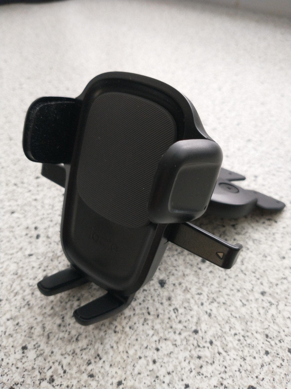 telefoonhouder voor in cd speler, Ophalen, Nieuw, Auto