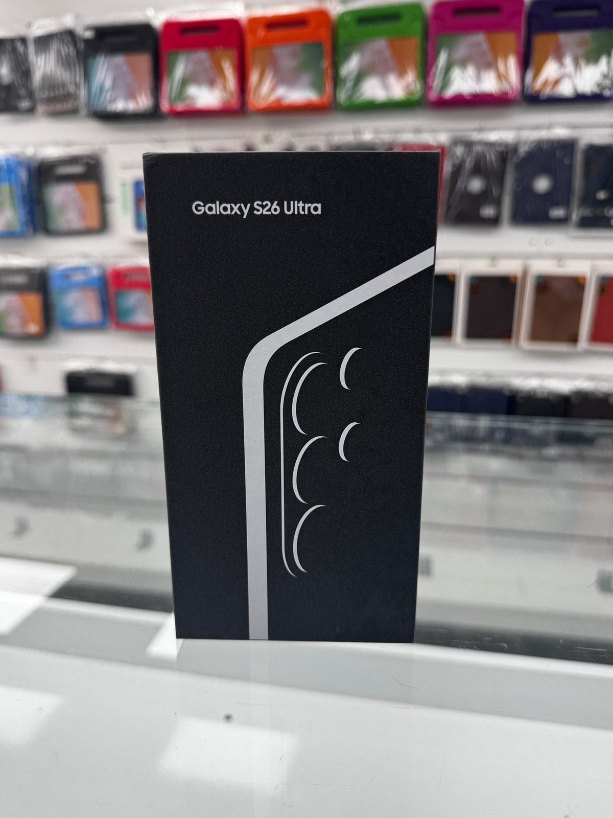 Nieuwe Samsung Smartphones – Nieuw in Doos & 2 Jaar Garantie, Zwart, Touchscreen, Nieuw, Ophalen of Verzenden