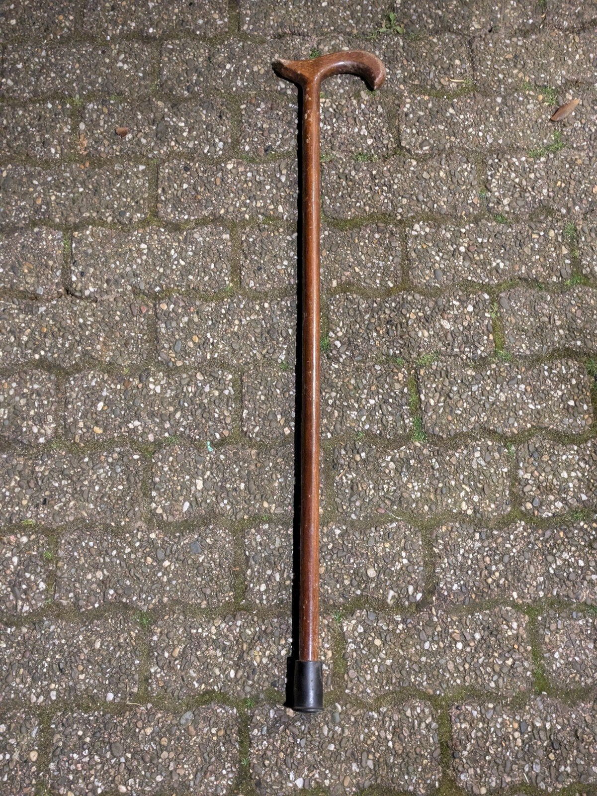 Wandelstok Hulpmiddel Lopen Rollator Gratis, Ophalen of Verzenden, Zo goed als nieuw