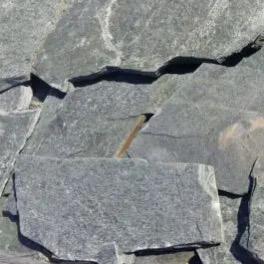 Flagstones stapstenen vijver tuin terras, Tuin en Terras, Ophalen of Verzenden, Zo goed als nieuw, Beton, Terrastegels