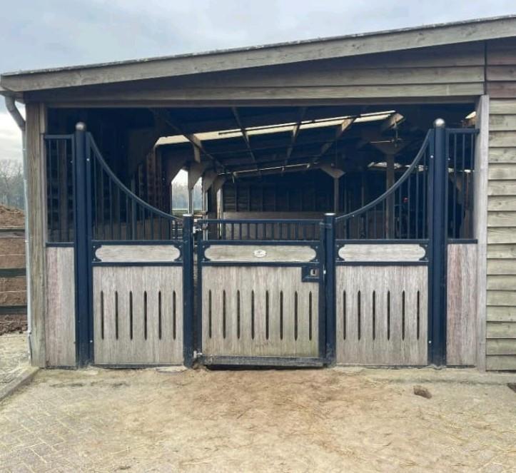 Te koop voorwand, Dieren en Toebehoren, Ophalen of Verzenden, Gebruikt, Overige soorten