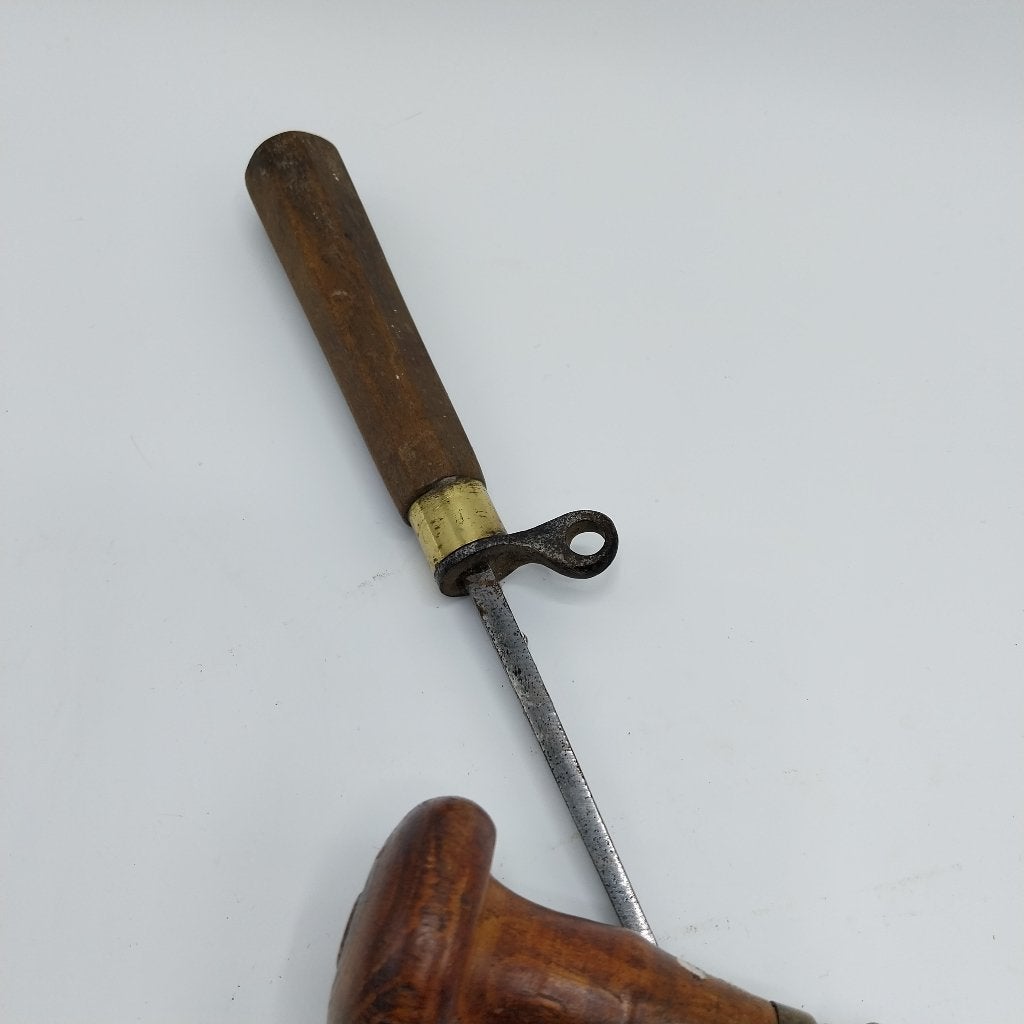 Drilboor met boog (ML), Ophalen of Verzenden