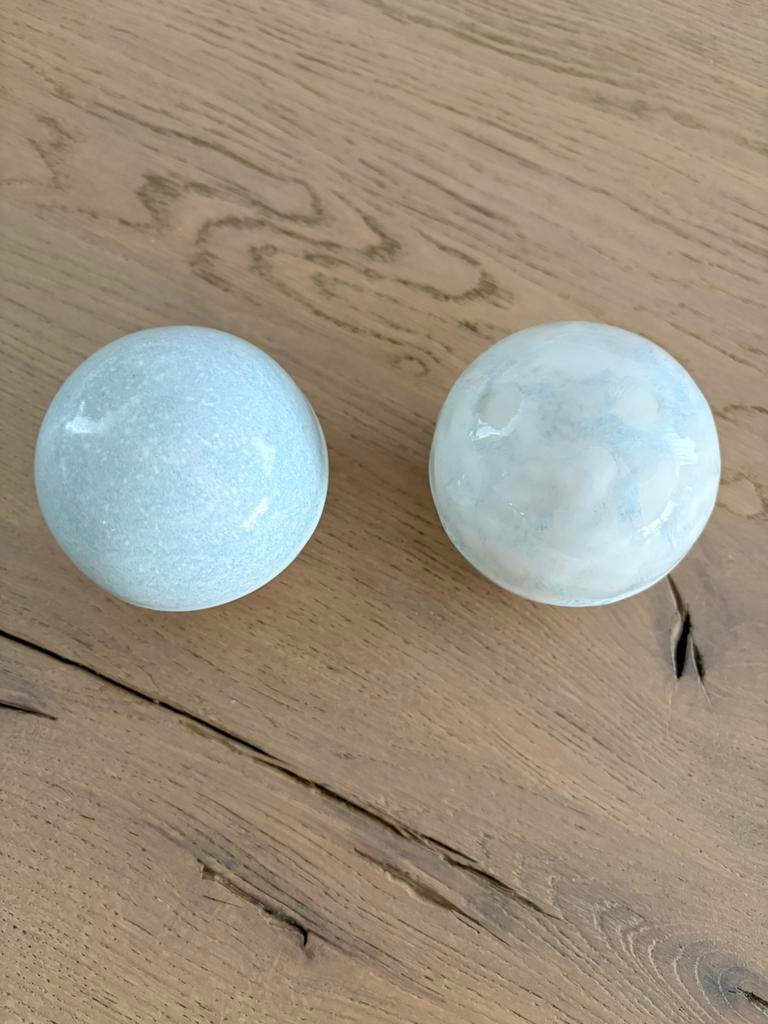 Keramiek Pearls, Wandhanger, Nieuw, Steen/keramiek, Ophalen of Verzenden