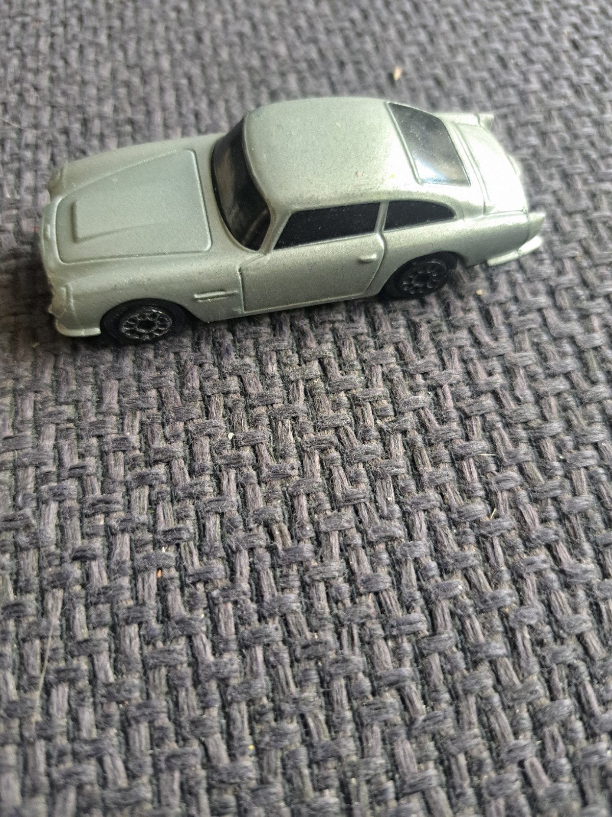 Austin martin model db 5 James bond, Gebruikt, Auto, Ophalen of Verzenden, N.b