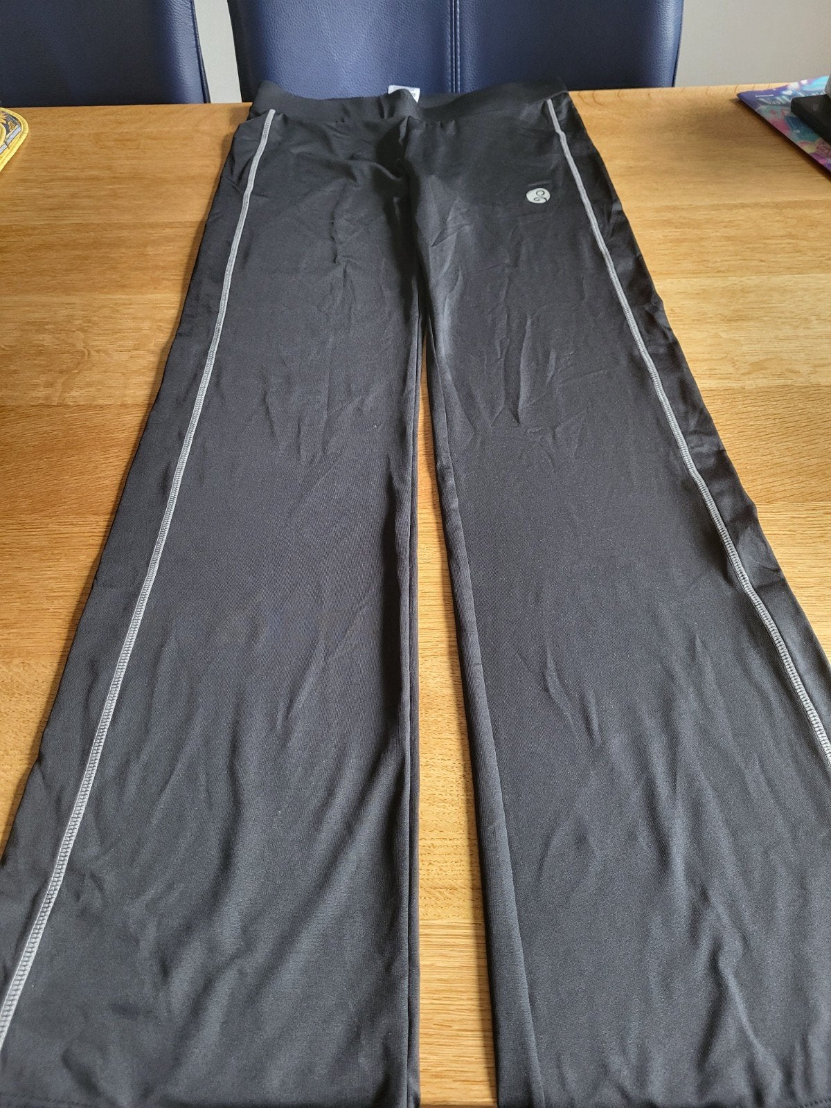 Sportbroeken.maat M, Kleding | Dames, Maat 38/40 (M), Leontien, Zwart, Overige typen