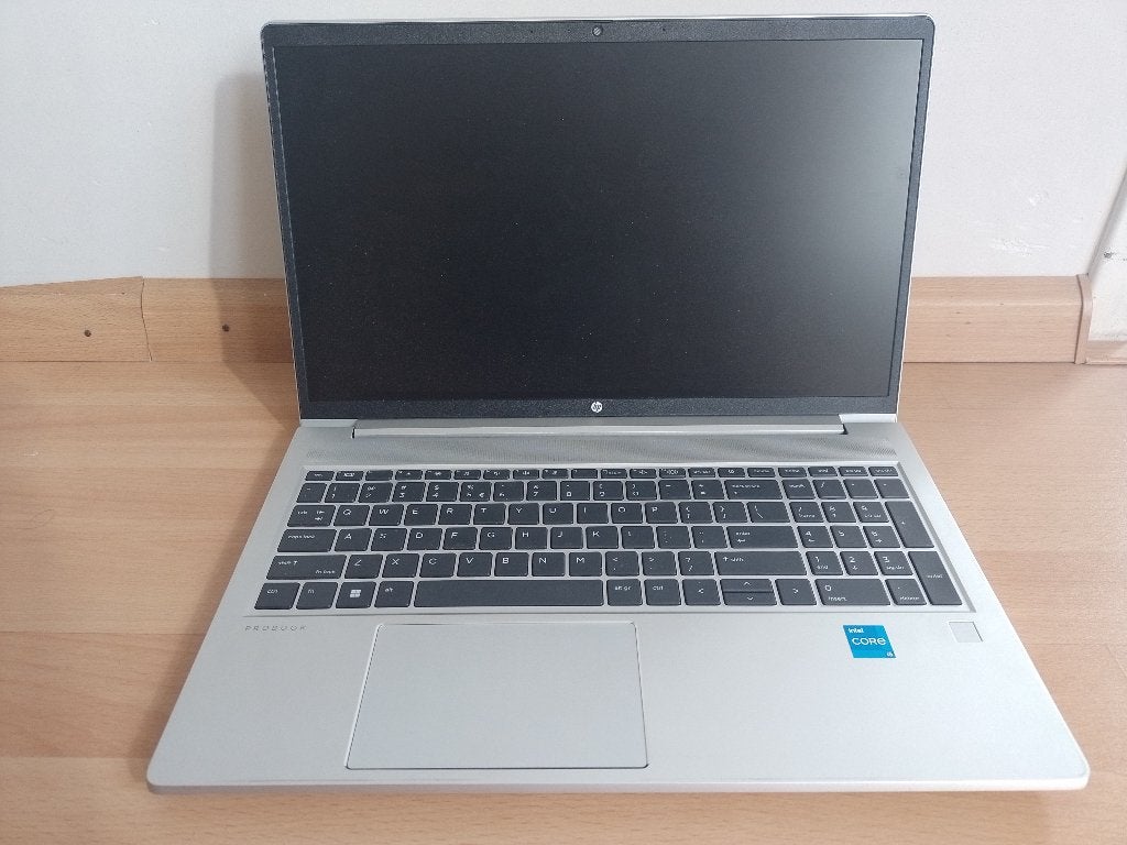 HP ProBook 450 G10, Ophalen, 256 GB, 2 tot 3 Ghz, HP >