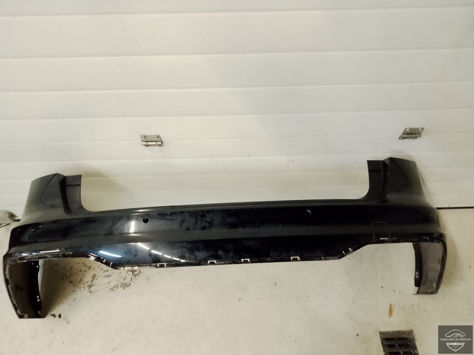 Audi A5 8W6 Facelift S-Line Achterbumper Bumper 4xPDC Origin, Gebruikt, AUDI AG, Auto-Union-Strasse 1
85045  Ingolstadt, DE, Kundenbetreuung@audi.de