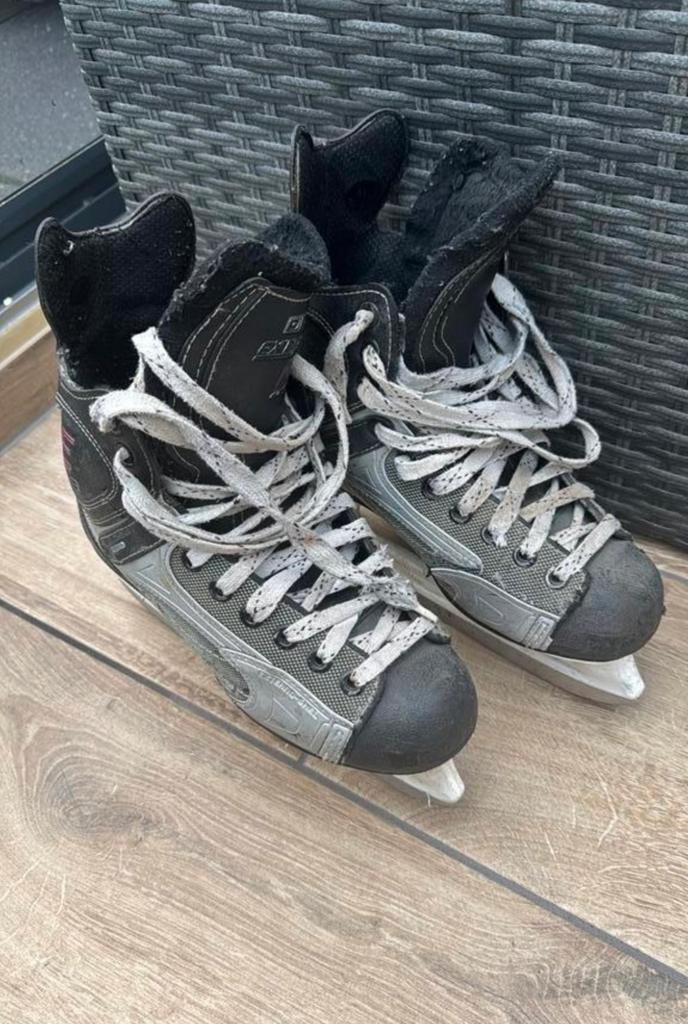 ccm ijshockey schaatsen maat 41, Ophalen, IJshockeyschaatsen, Overige merken
