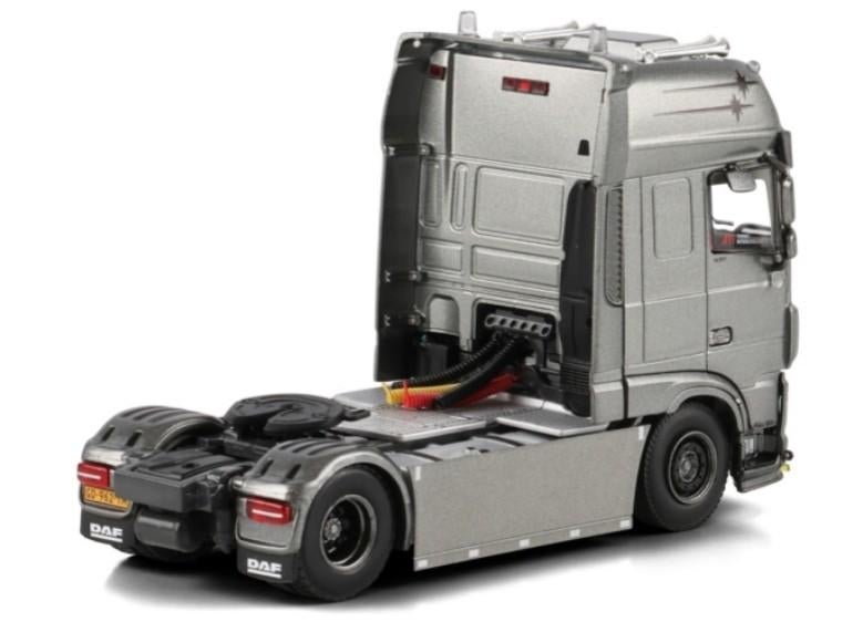 WSI DAF XF SUPER SPACE CAB - ARMOR EXPRESS, Wsi, ., Nieuw, Ophalen of Verzenden