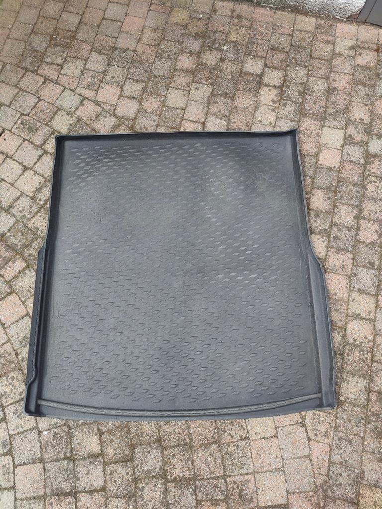 Kofferbak mat vw passat b8 variant, Ophalen of Verzenden
