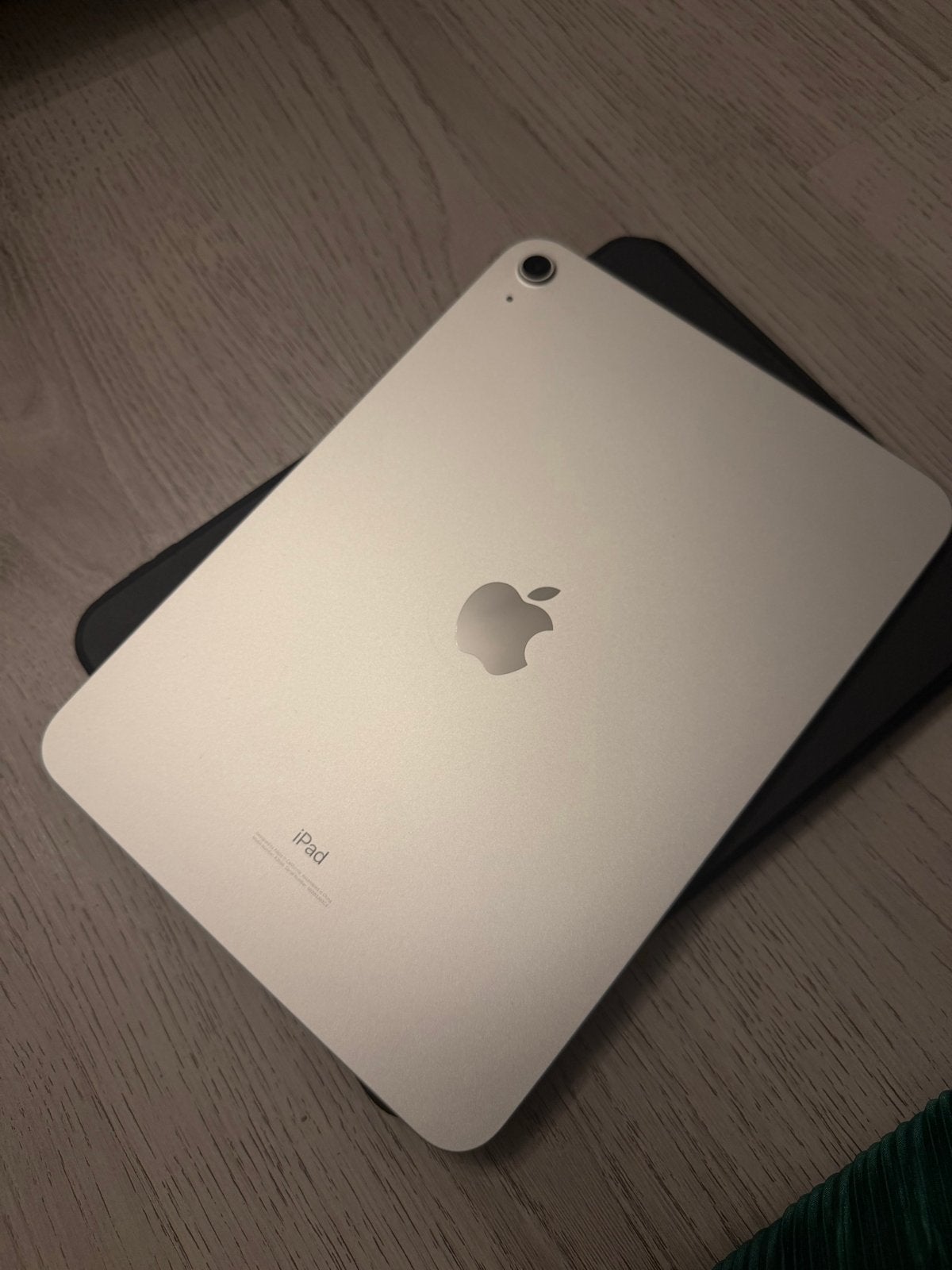 Ipad 10th generation 2022 256gb - zo goed als nieuw, Computers en Software, Apple iPad, 11 inch, Ophalen of Verzenden, Zo goed als nieuw