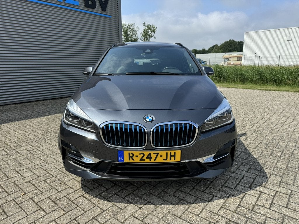 BMW 2 Serie Active Tourer 225xe iPerformance High Executive, Euro 6, 38 km, Bedrijf, Vierwielaandrijving
