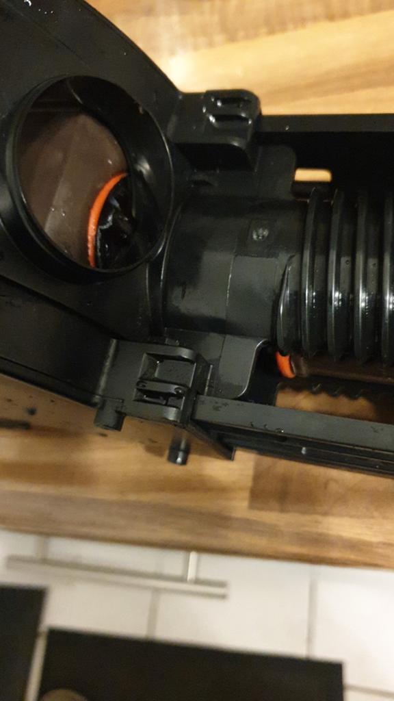 Monteur voor Jura en Delonghi, Ophalen of Verzenden, Koffiemachine