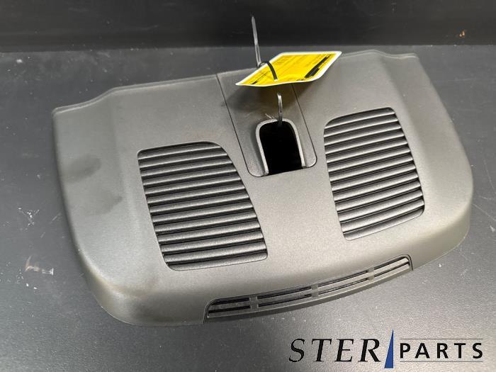 Afdekplaat diversen van een Mercedes Vito, Auto-onderdelen, Gebruikt, -, Ophalen of Verzenden, -