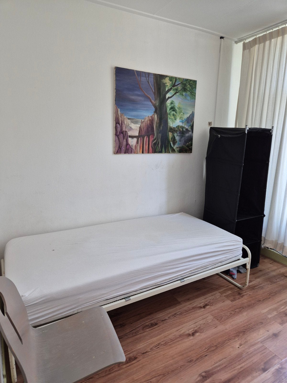 Kamer te huur .in amsterdam de pijp, Amsterdam