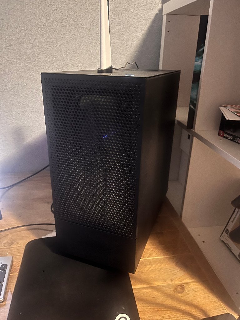 Gaming PC | RTX 3070 | Intel i5-12400F | 16GB RAM, Spelcomputers en Games, Games | Pc, Ophalen, Online, Overige genres, 1 speler