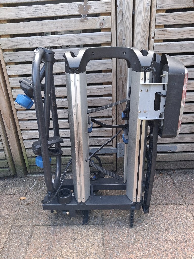 FIETSEDRAGER XLC, Ophalen, 2 fietsen, Gebruikt, Fietsendrager-accessoire