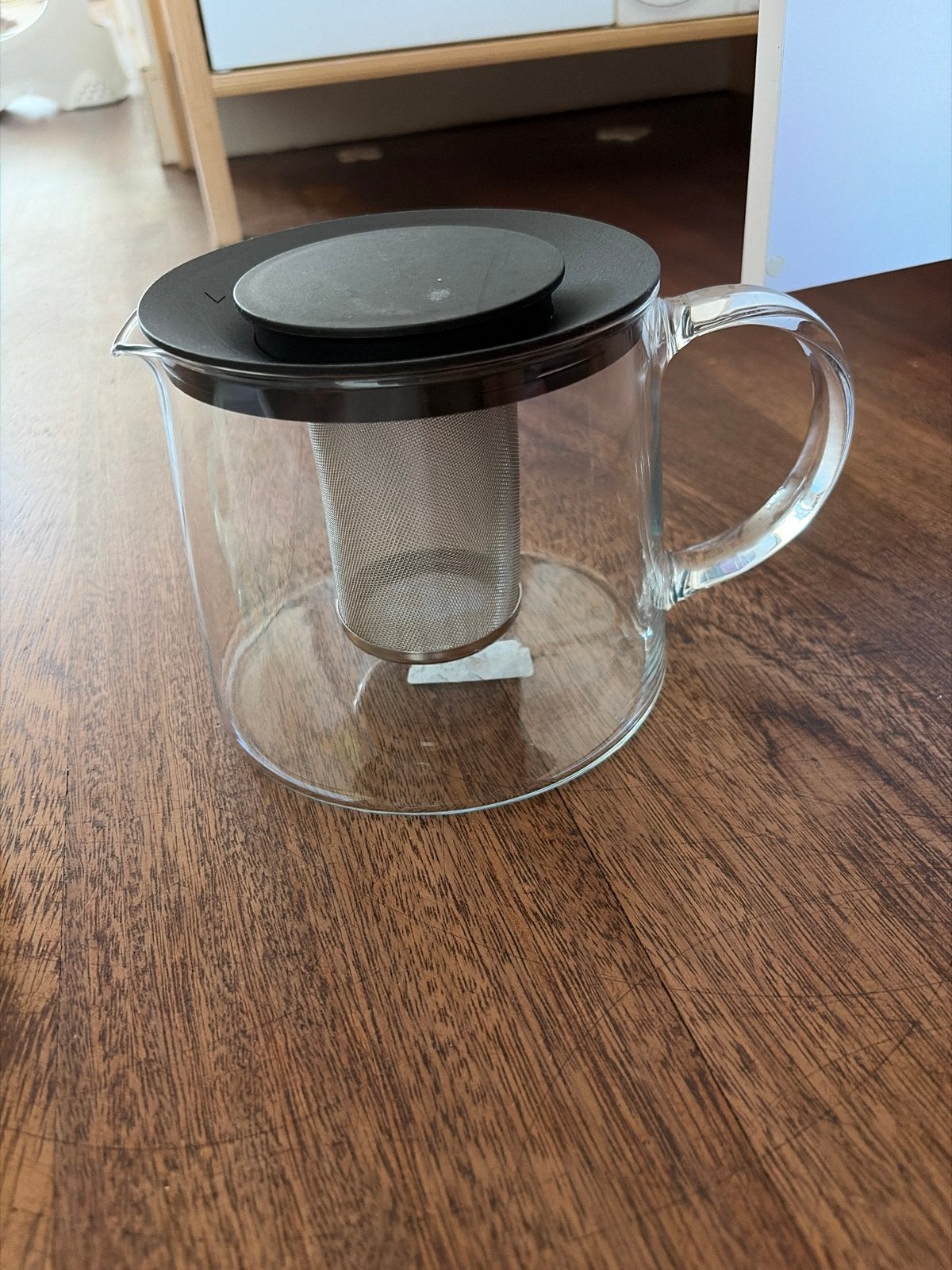 Tea pot, Ophalen of Verzenden