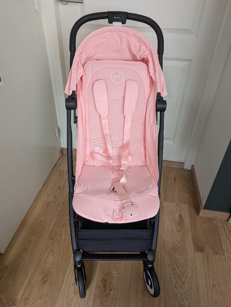 Buggy Cybex orfeo, Ophalen, Nieuw, Overige merken, Verstelbare rugleuning