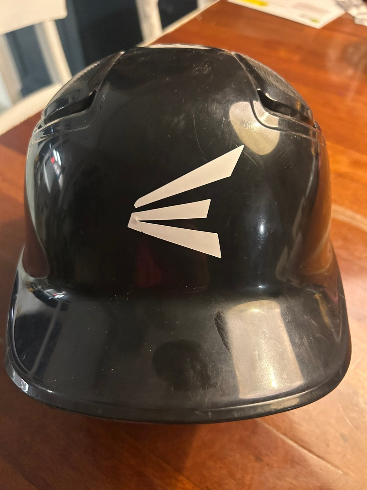 Honkbal helm, Ophalen of Verzenden, Zo goed als nieuw