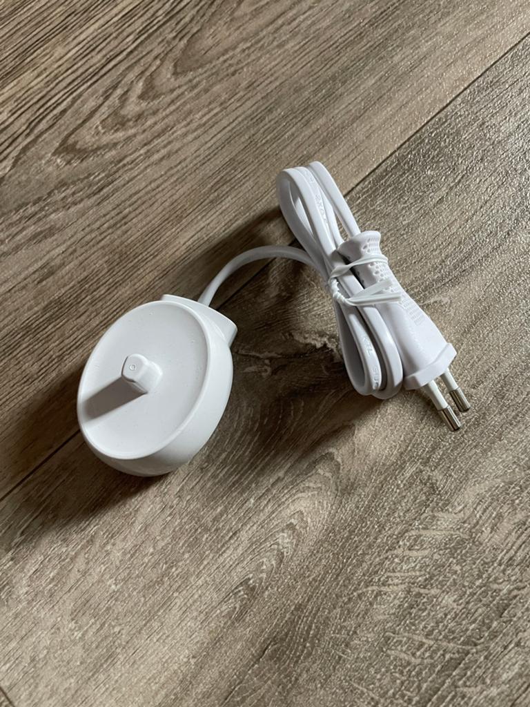 Oplader voor Oral B tandenborstels, Ophalen of Verzenden, Nieuw, Overige typen