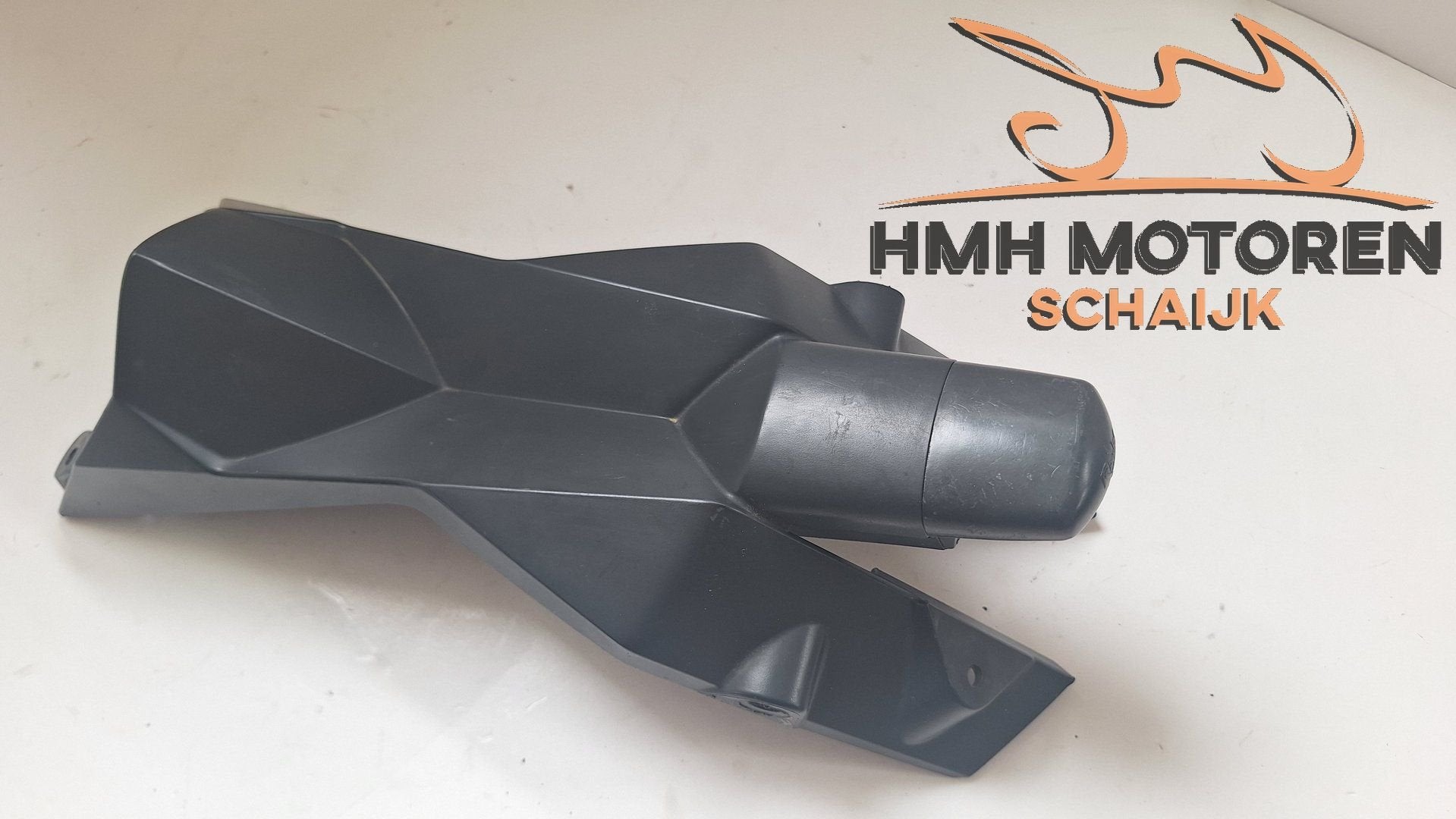 Kentekenplaathouder KTM Super Duke 990 R 990R 61108115000, Gebruikt, -, -, Ophalen of Verzenden