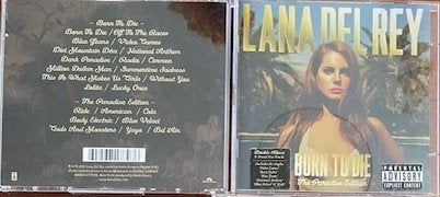 LanaDelRey/JonathanRichman/TalkTalk/XTC/Traffic:SmilingPhase, Ophalen of Verzenden, Zo goed als nieuw, Poprock, Met bonustracks