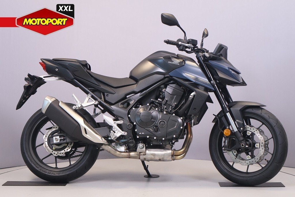 Honda CB 750 HORNET (bj 2026), Honda Motor Europe Ltd, Bedrijf, Customer.service@honda-eu.com, Rivium Boulevard 200-234
2909 LK  Capelle aan den Ijssel, NL