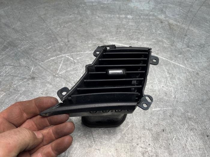 Luchtrooster Dashboard van een Iveco New Daily, Gebruikt, -, Overige automerken, -