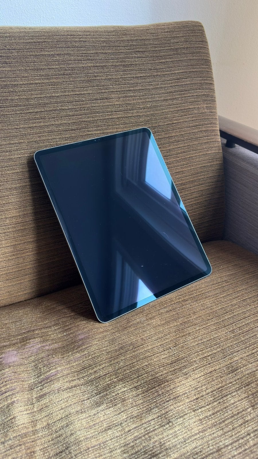 Ipad Pro 12.9” (2020), Computers en Software, Ophalen, Gebruikt, Apple iPad, 12 inch