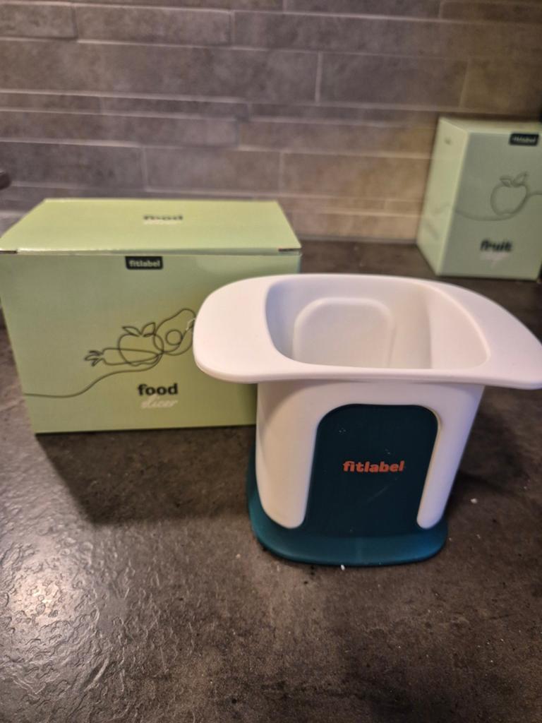 Food slicer, Overige typen, Ophalen of Verzenden, Nieuw