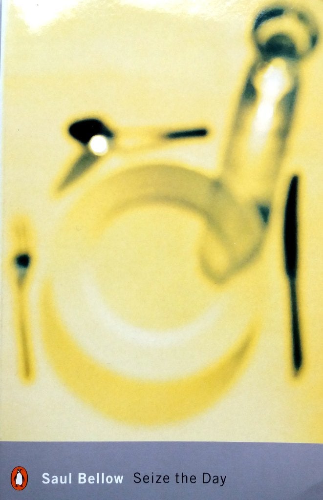 Paul Bellow - Seize the Day (ENGELSTALIG), Ophalen of Verzenden, Gelezen, Fictie