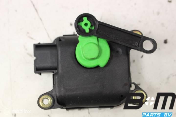 Kachelstelmotor Audi A3 8L, Gebruikt