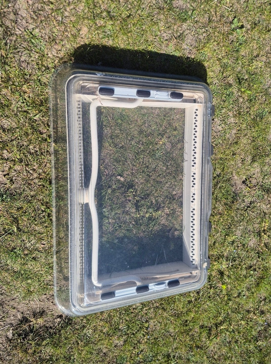 Seitz dakraam camper caravan dakluik, Doe-het-zelf en Verbouw, Glas en Ramen, Dakraam, Minder dan 80 cm, Minder dan 80 cm, Ophalen of Verzenden