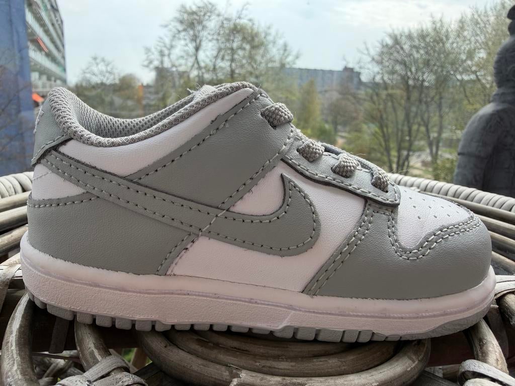 Nike schoenen maat 25, Ophalen, Zo goed als nieuw, Jongen of Meisje, Schoenen