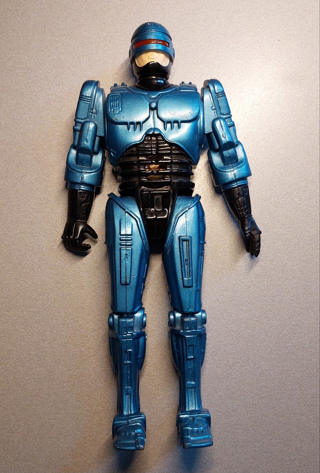 RoboCop actiefiguur 1993 Orion Pictures Corporation, Ophalen of Verzenden, Gebruikt