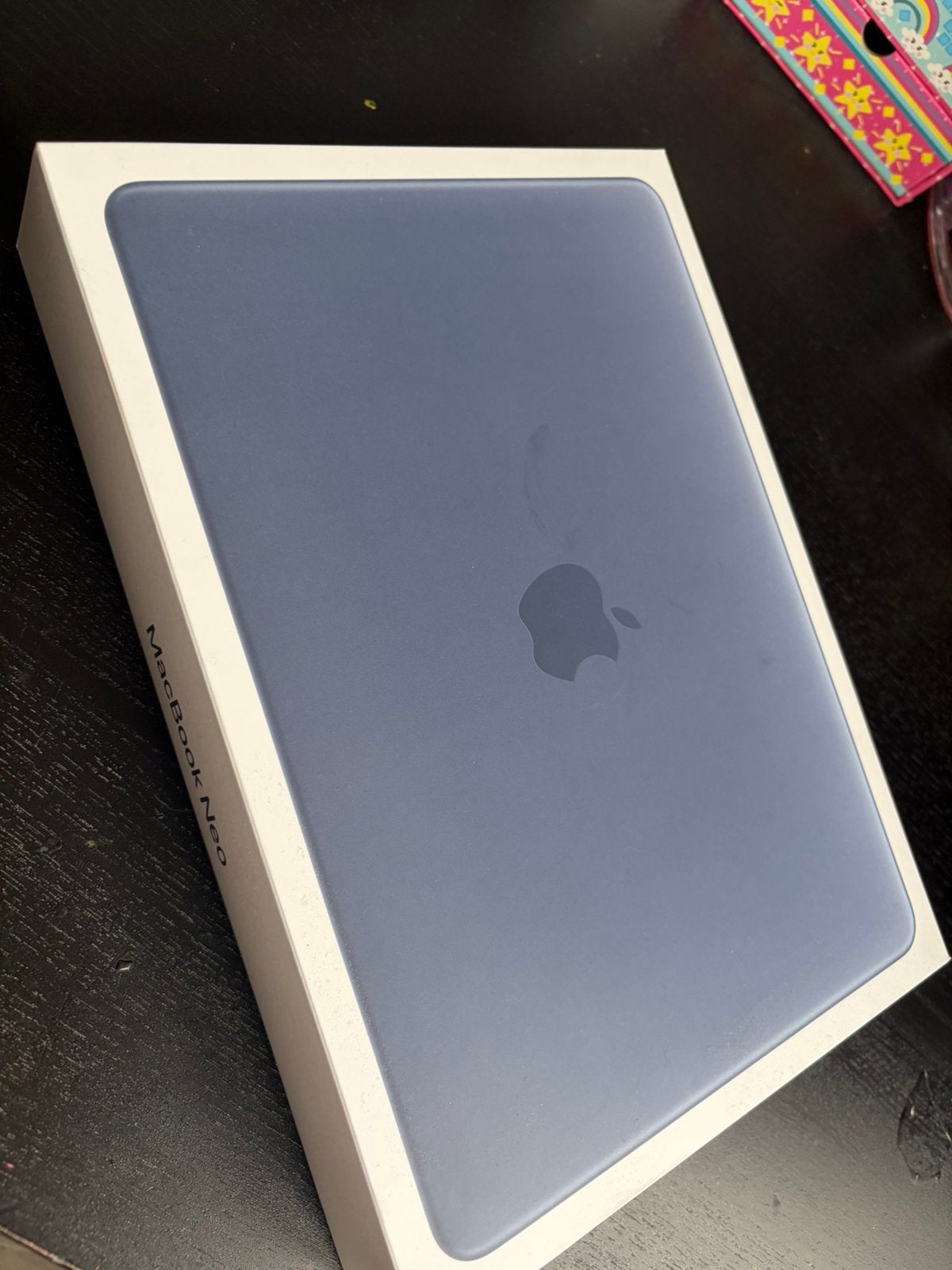 MacBook Neo 256 GB – Te koop, Ophalen of Verzenden, Nieuw