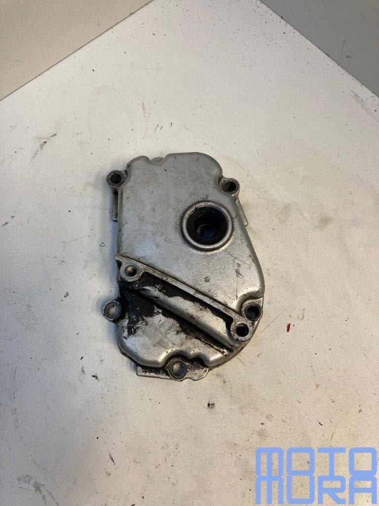 deksel schakelas Yamaha R1 1998 RN01 schakel as, Motoren, Onderdelen | Yamaha, Gebruikt, -, -, Ophalen of Verzenden