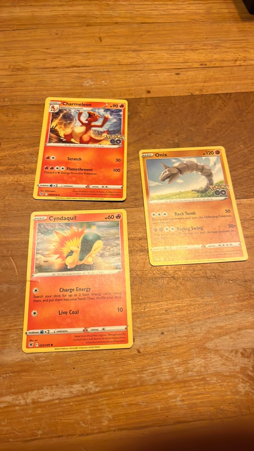 Pokemon kaarten, Ophalen of Verzenden, Nieuw, Speelkaart(en)