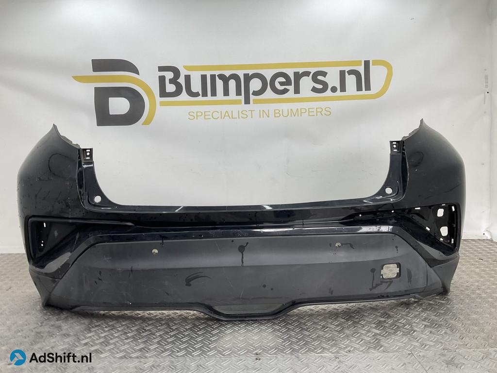 Bumper Toyota C-HR CHR Facelift 19-23 52159-F4010 Achterbump, Auto-onderdelen, Carrosserie en Plaatwerk, Bumper