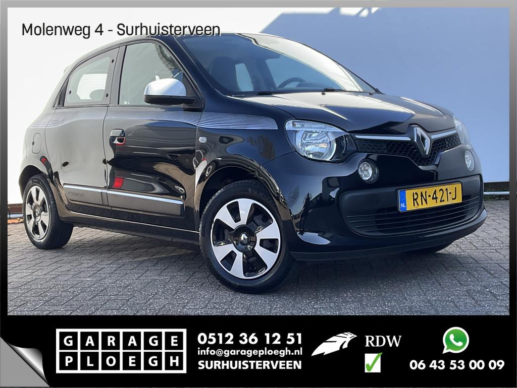 Renault Twingo 1.0 SCe Collection 5-Deurs Airco Elek.Pakket, Auto's, Renault, Bedrijf, Te koop, Twingo, ABS, Airbags, Airconditioning