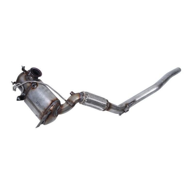 Roetfilter Audi A3,Seat Altea, Leon, Volkswagen Passat, Skod