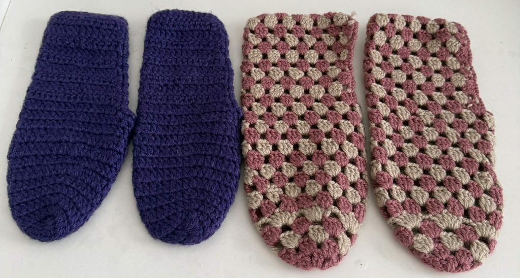 Patik, Ophalen, Nieuw, Overige maten, Overige kleuren