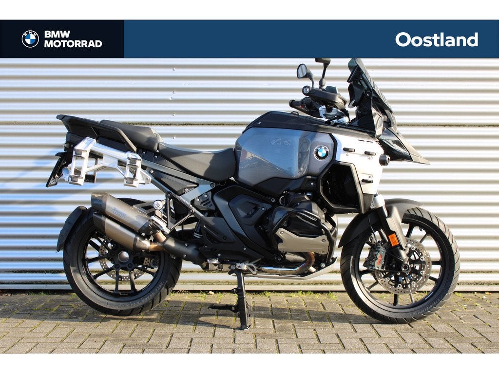 BMW R 1300 GS Adventure |BTW motor |ASA |Gesmede enduro velg, Motoren, Verkoop.motorrad@oostland-enschede.nl, Handvatverwarming