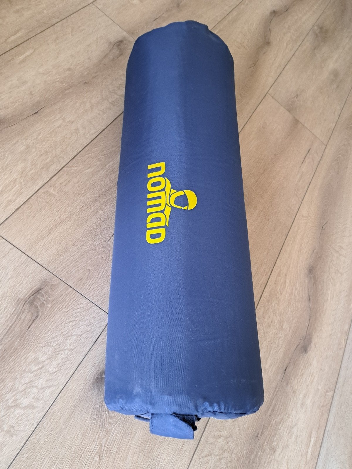 Te koop Nomad allround 5.0, Caravans en Kamperen, Ophalen of Verzenden, Zo goed als nieuw
