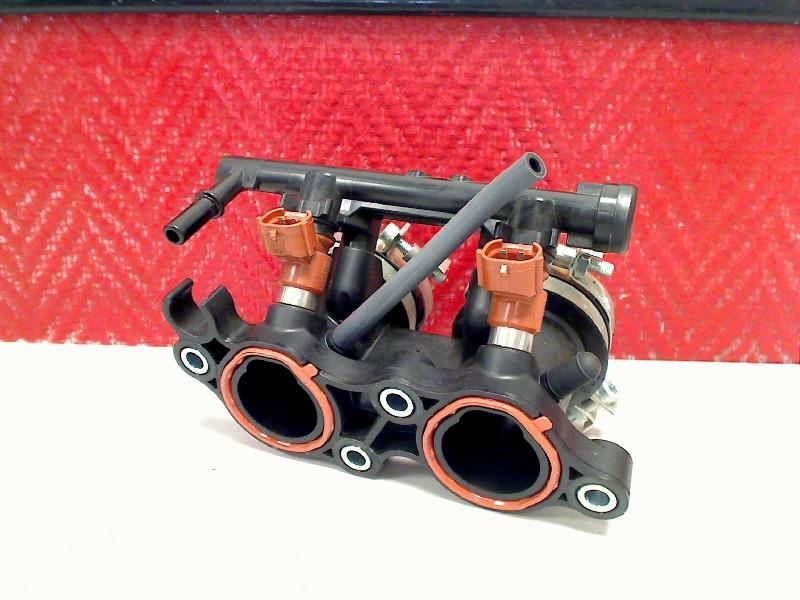 Injector Brandstof XP 530 T-MAX DX SX 2017-2019 (XP530 2DF), Yamaha Motor Europe N.V., Gebruikt, Customersupport@yamaha-motor.co.uk