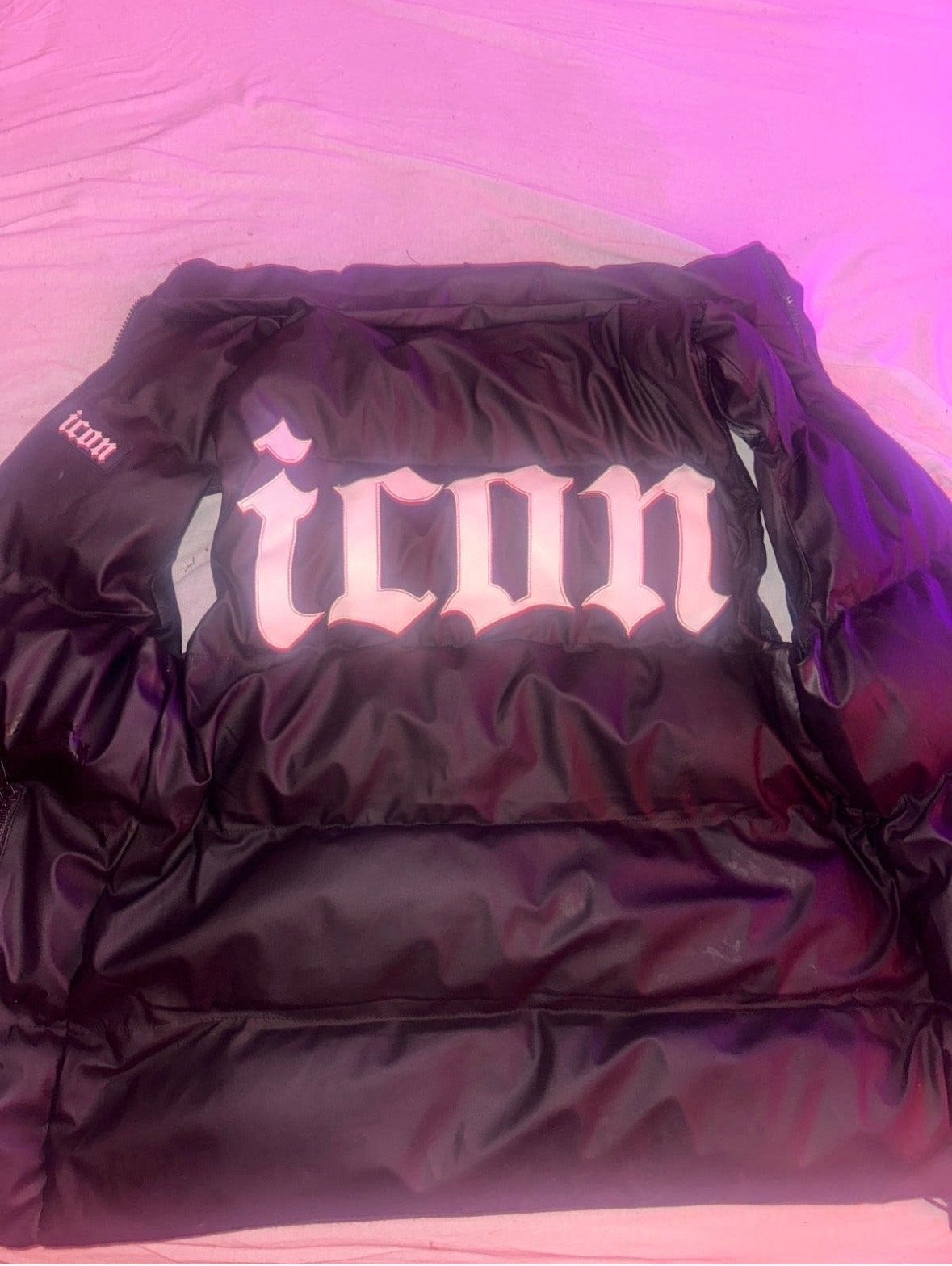 Icon body warmer - Nieuw (valt als L), Kleding | Dames, Bodywarmers, Ophalen, Nieuw, Maat 42/44 (L)