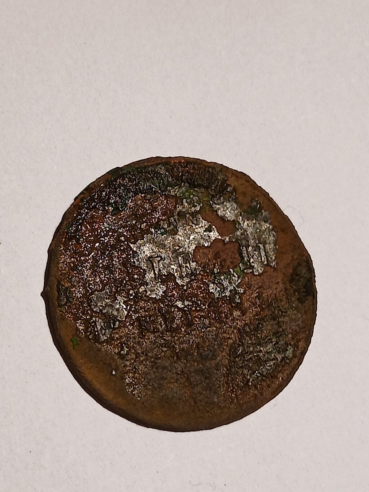 Penning inhuldiging Koning Willem III, 1849, Ophalen of Verzenden